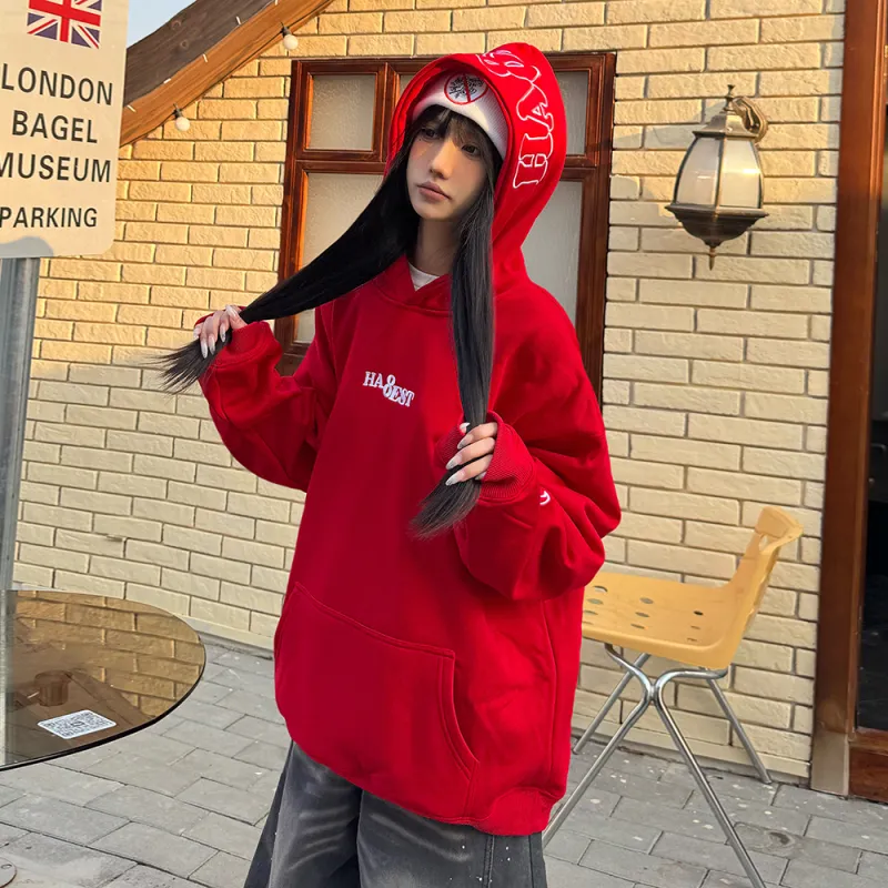 F.K.V.A Sweatshirts Unisex-21