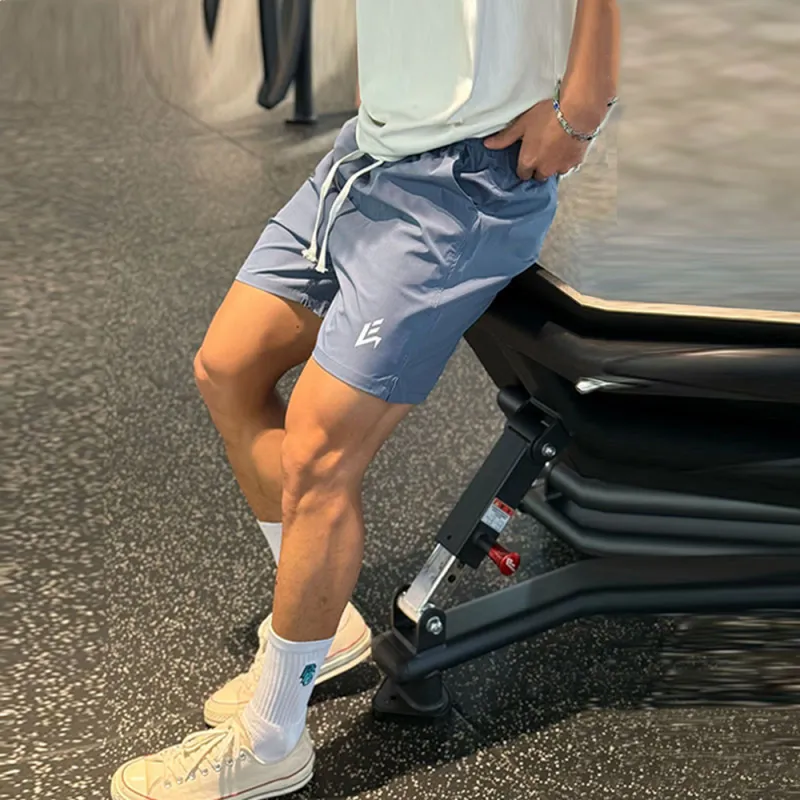 F.K.V.A Casual Shorts Unisex-6