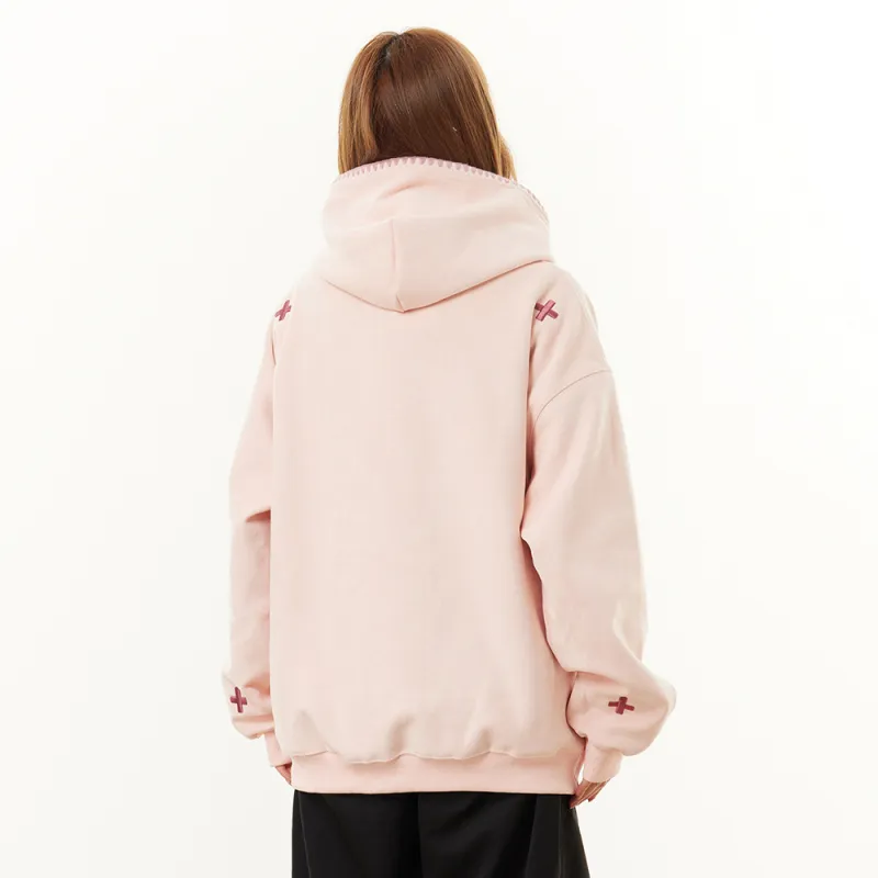 F.K.V.A Sweatshirts Unisex-11