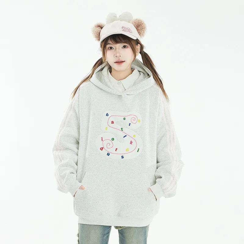 F.K.V.A Sweatshirts Unisex-4