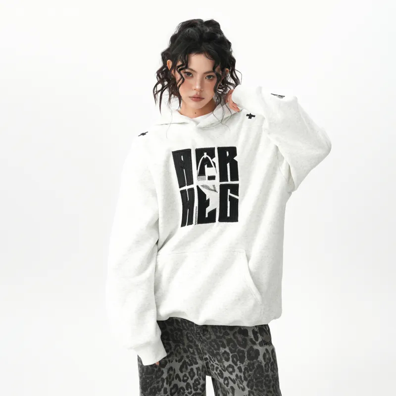 F.K.V.A Sweatshirt Jacket Unisex-5