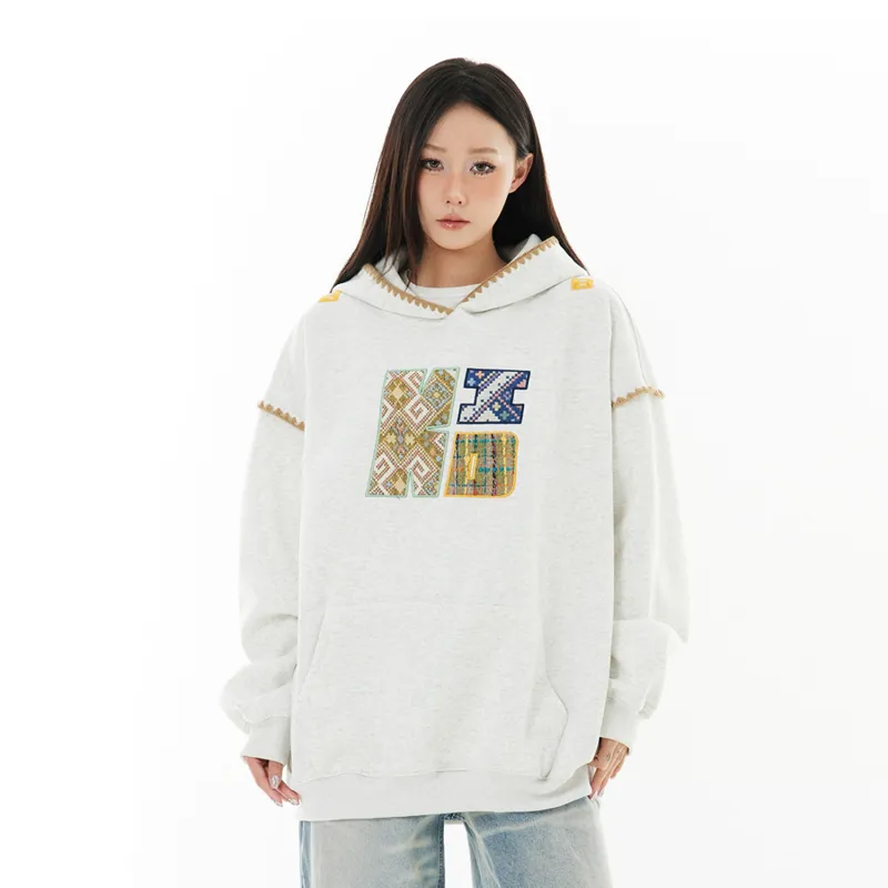 F.K.V.A Sweatshirts Unisex-1