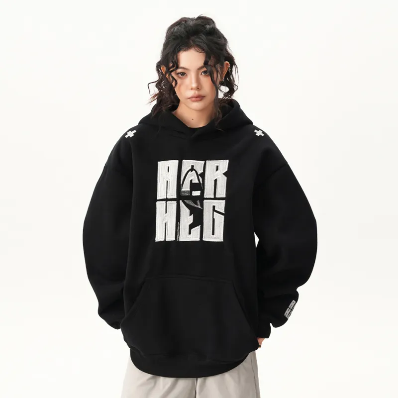 F.K.V.A Sweatshirt Jacket Unisex-10