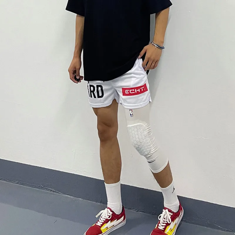 F.K.V.A Casual Shorts Unisex-4