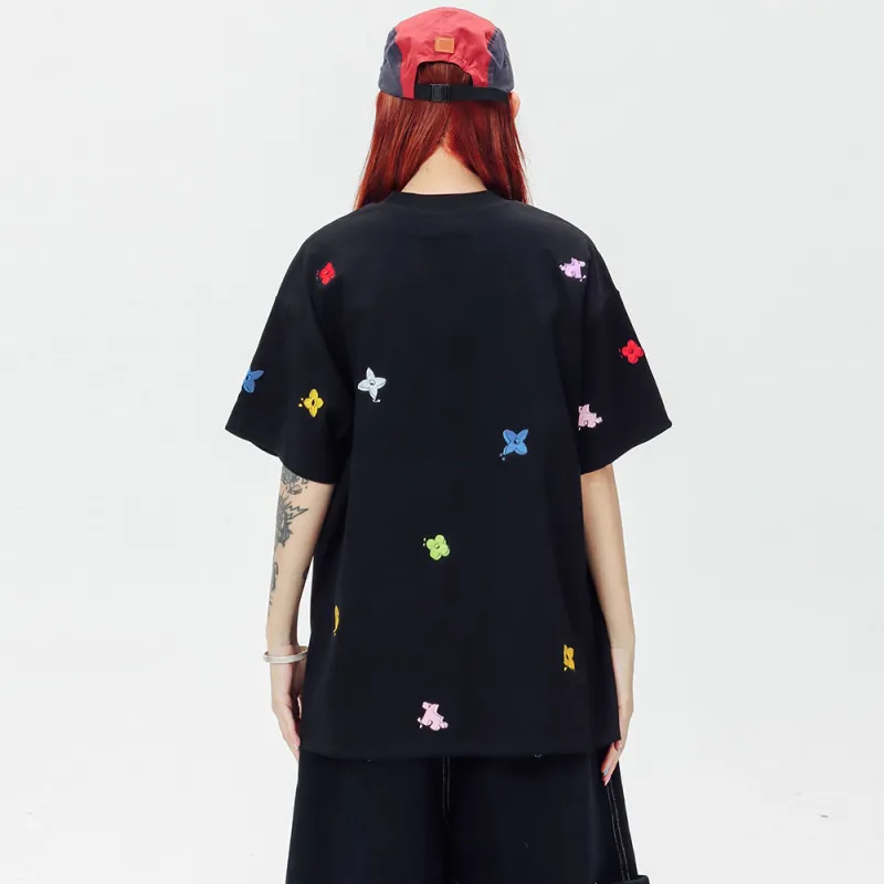F.K.V.A T Shirts Unisex-16