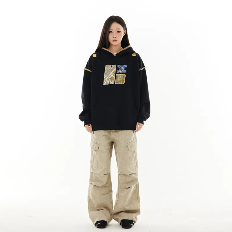 F.K.V.A Sweatshirts Unisex-11