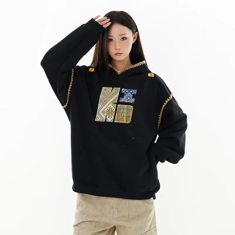 F.K.V.A Sweatshirts Unisex-10