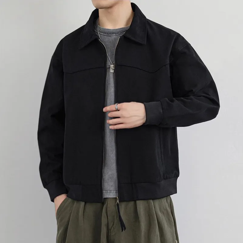 M MAICCO Jackets Unisex-6