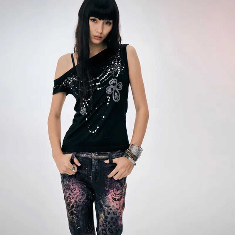 F.K.V.A T Shirts Unisex-7