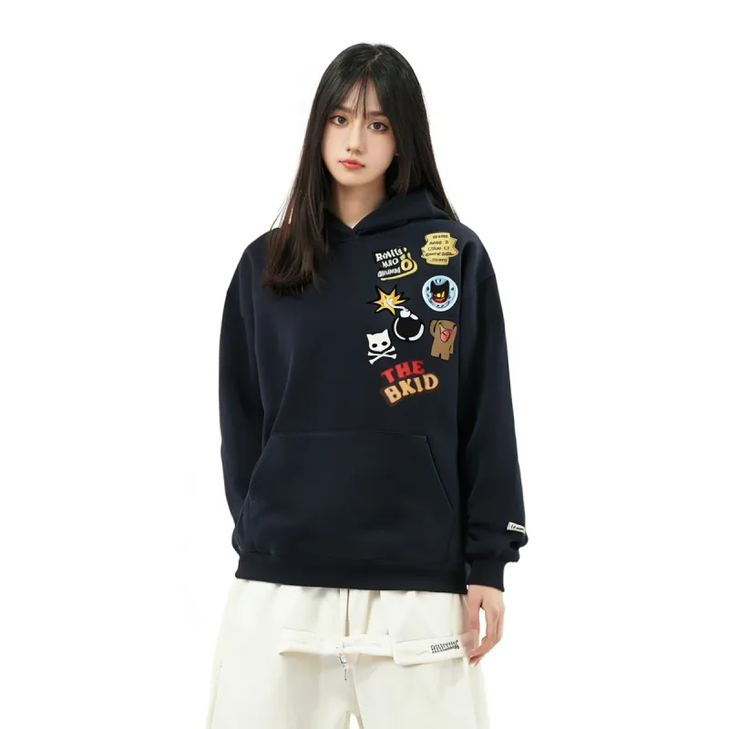 F.K.V.A Sweatshirts Unisex-21