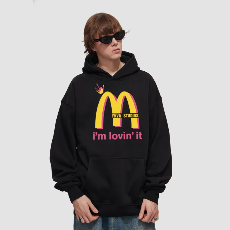 F.K.V.A Sweatshirts Unisex-3