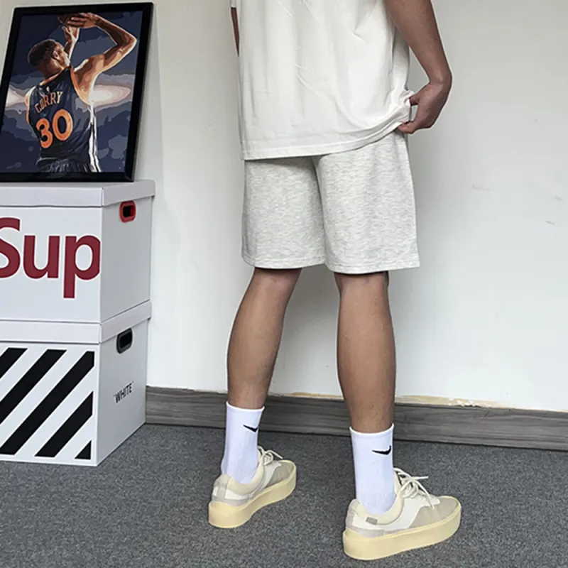 F.K.V.A Casual Shorts Unisex-4