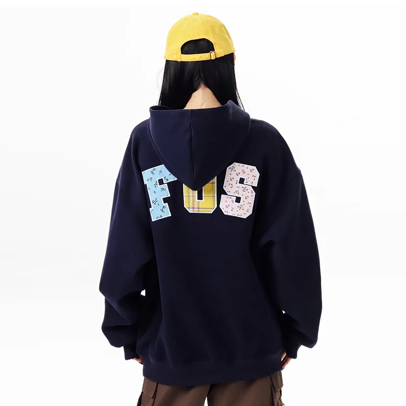 F.K.V.A Sweatshirts Unisex-12