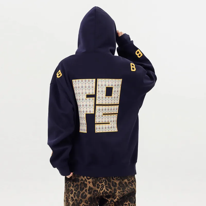 F.K.V.A Sweatshirts Unisex-12