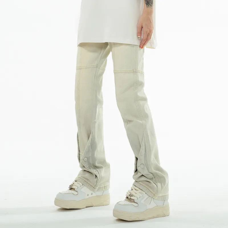 F.K.V.A Casual Pants Unisex-16