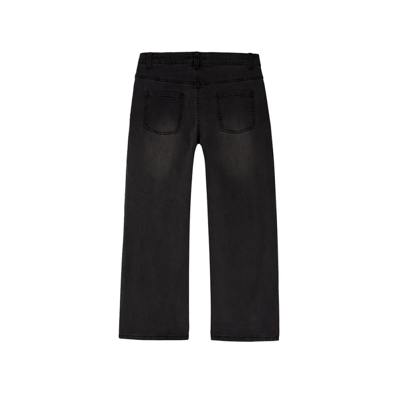 F.K.V.A Jeans Unisex-4