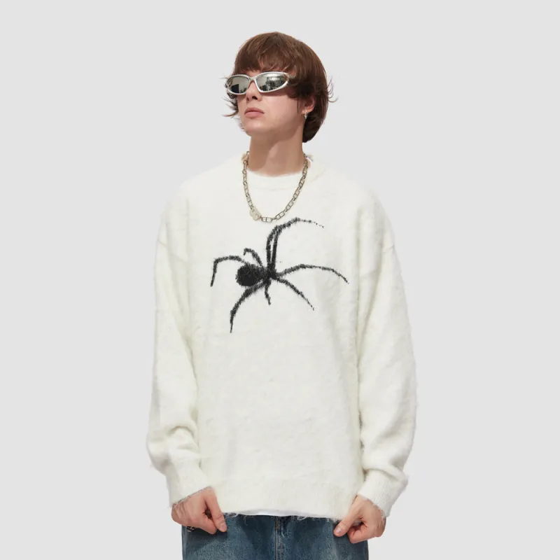 F.K.V.A Sweaters Unisex-17