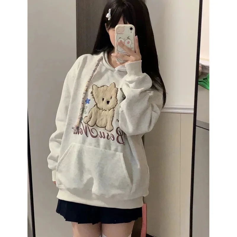 F.K.V.A Sweatshirts Unisex-5