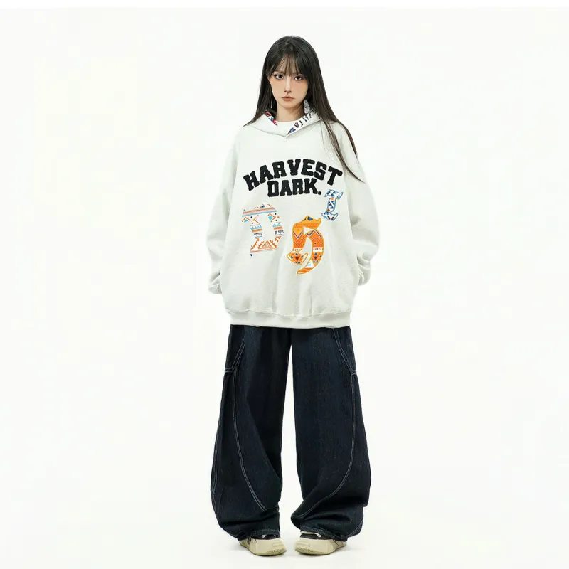 F.K.V.A Sweatshirts Unisex-1
