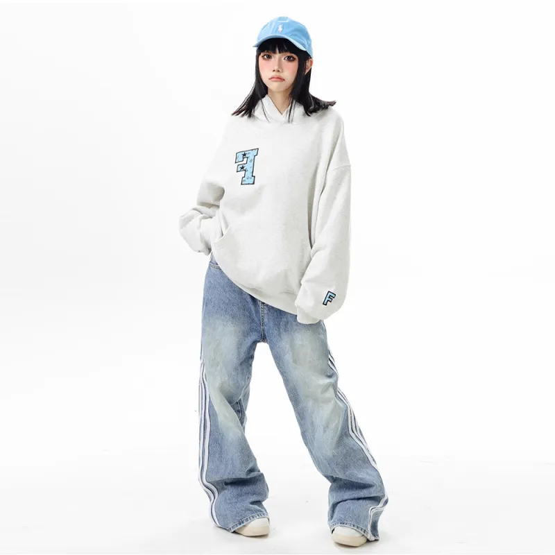 F.K.V.A Sweatshirts Unisex-7