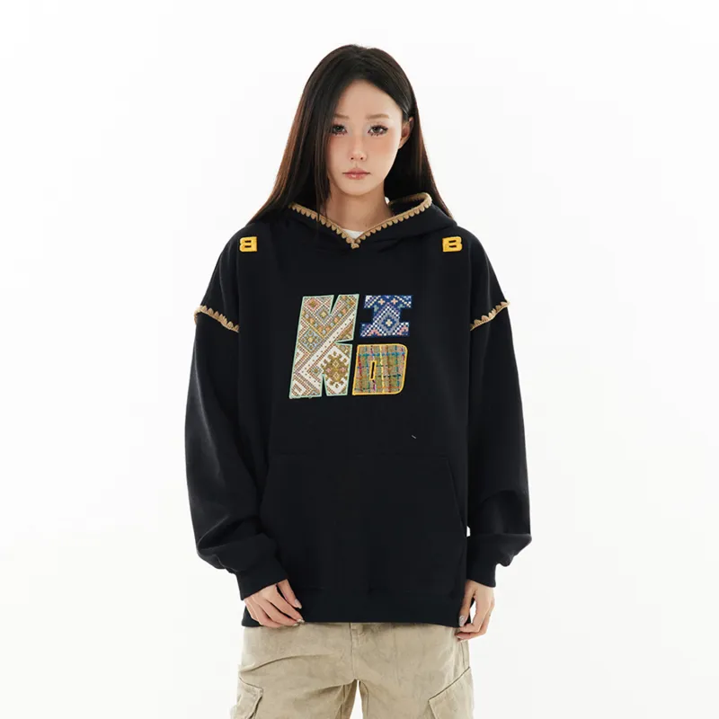 F.K.V.A Sweatshirts Unisex-9