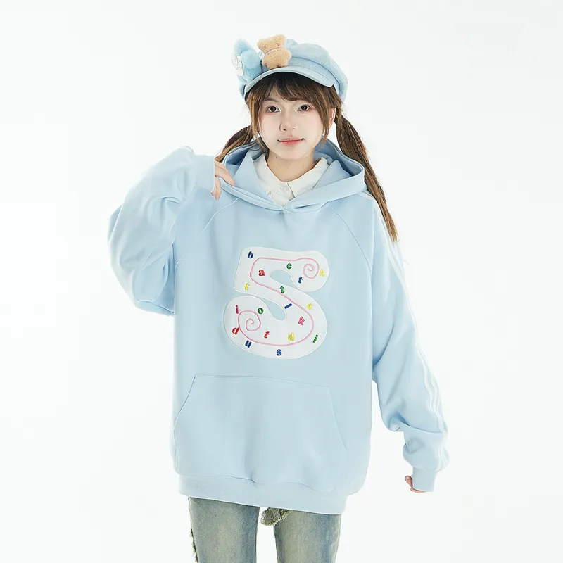 F.K.V.A Sweatshirts Unisex-8