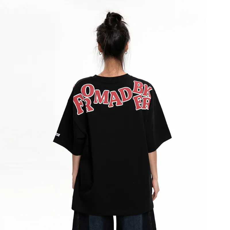F.K.V.A T Shirts Unisex-12