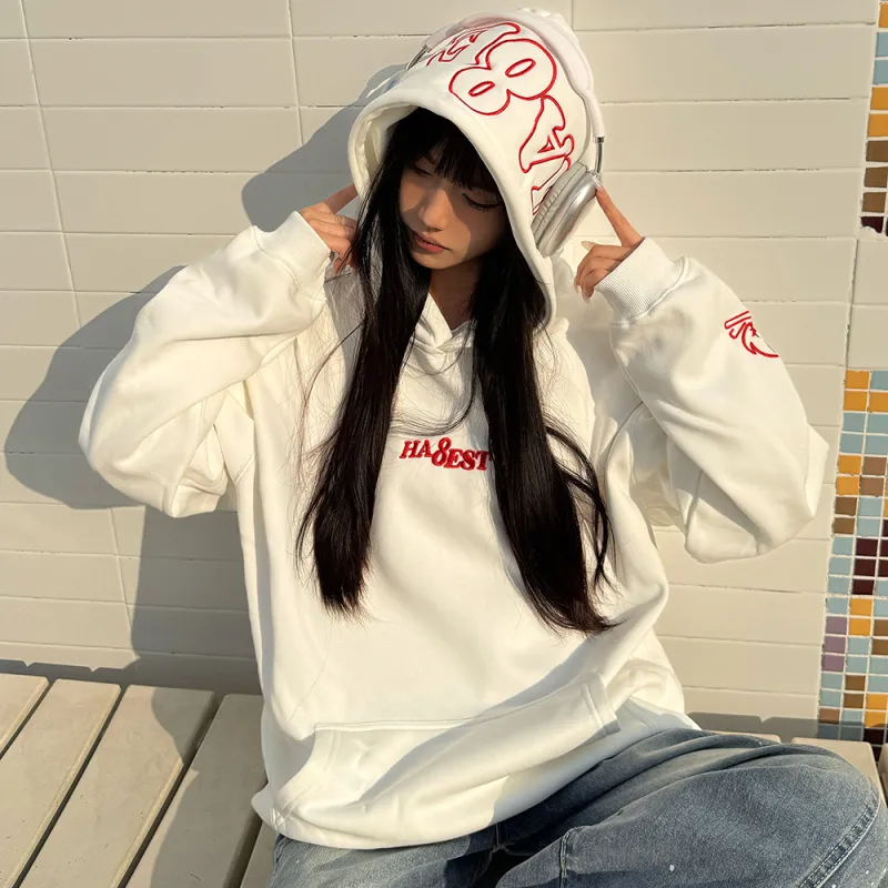 F.K.V.A Sweatshirts Unisex-25