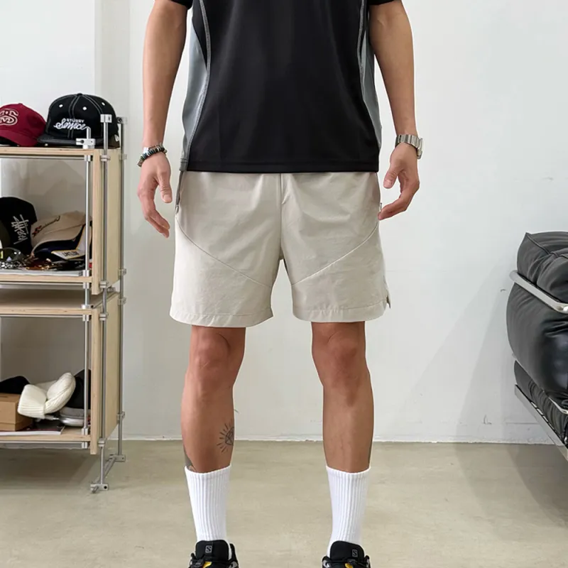 F.K.V.A Casual Shorts Unisex-1