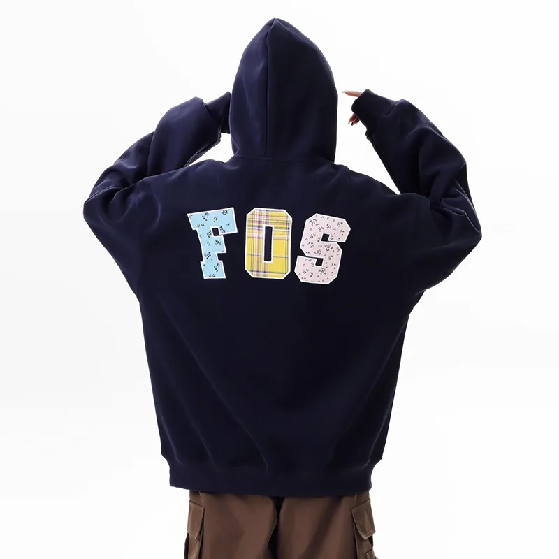 F.K.V.A Sweatshirts Unisex-10