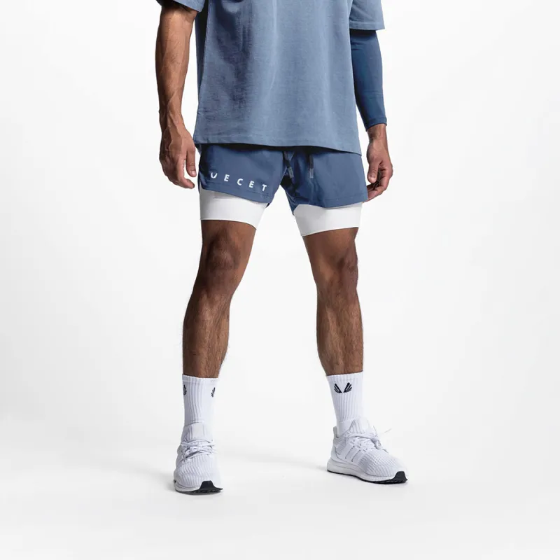 F.K.V.A Casual Shorts Unisex-8