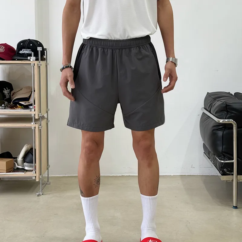 F.K.V.A Casual Shorts Unisex-7