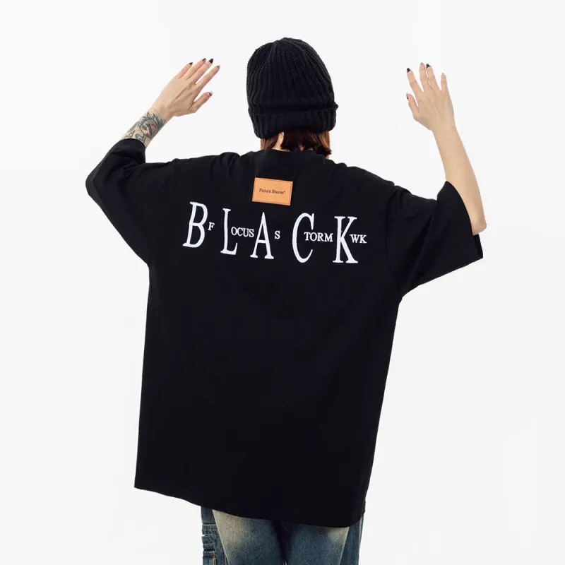 F.K.V.A T Shirts Unisex-5