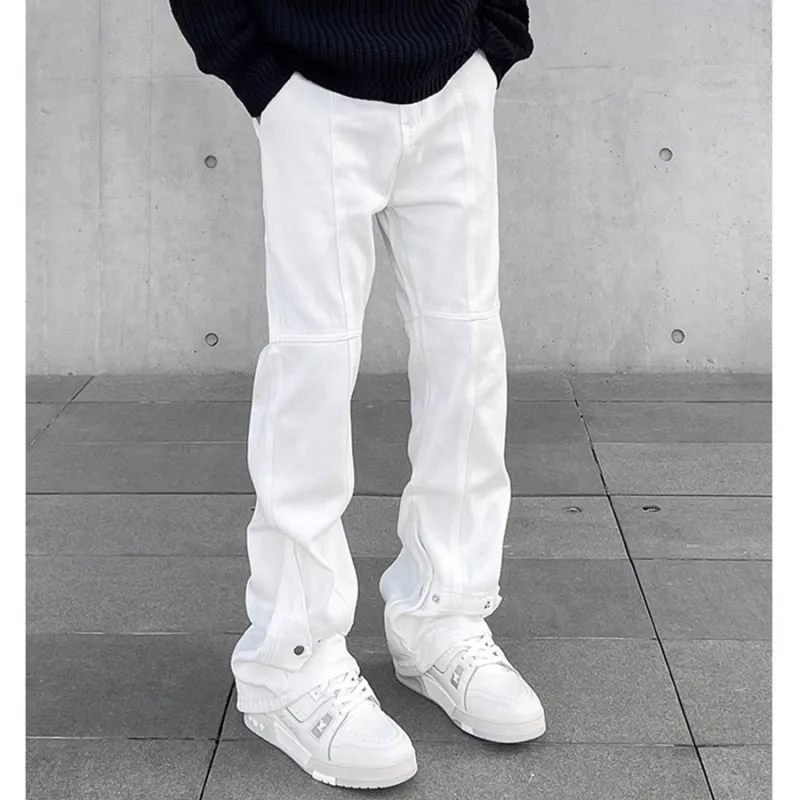 F.K.V.A Casual Pants Unisex-9