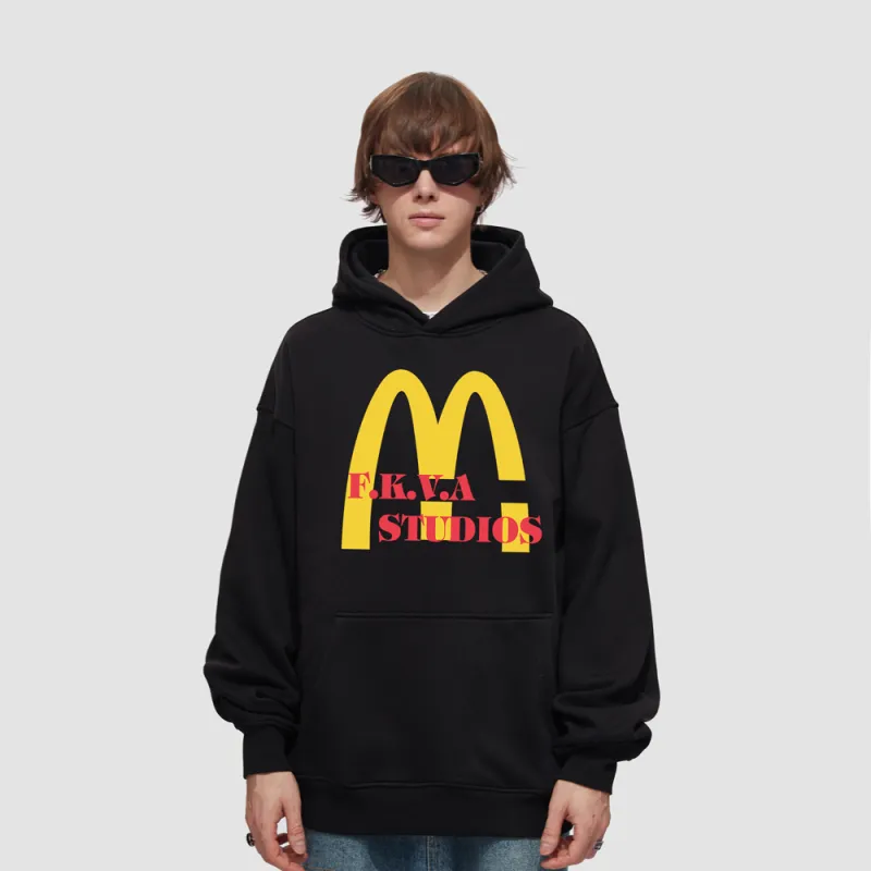 F.K.V.A Sweatshirts Unisex-2
