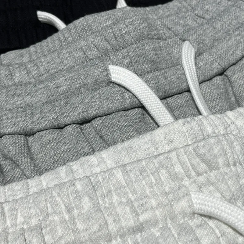 F.K.V.A Casual Shorts Unisex-8