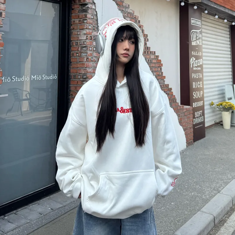 F.K.V.A Sweatshirts Unisex-13