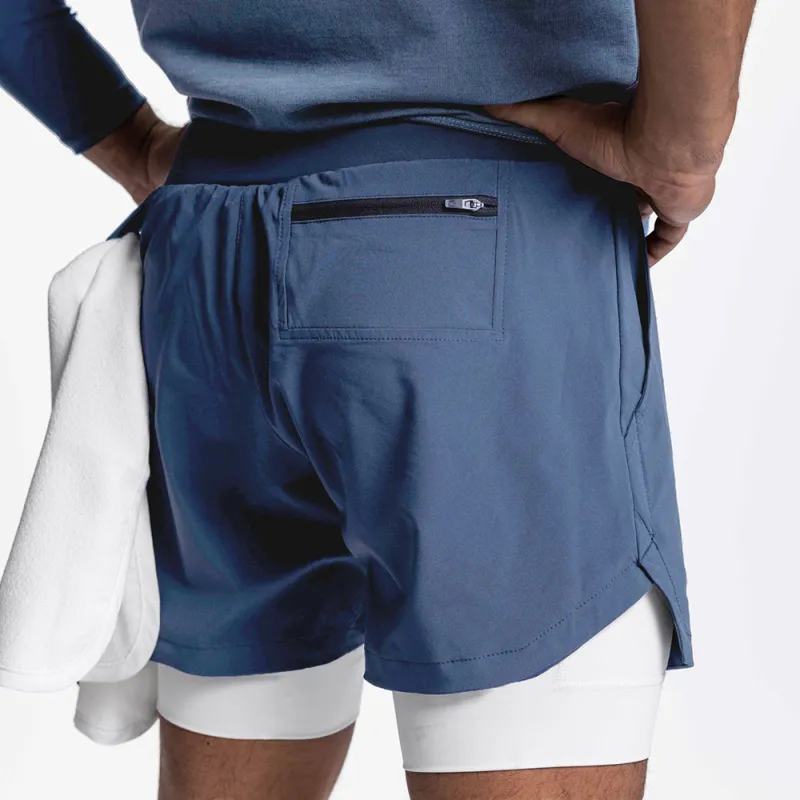 F.K.V.A Casual Shorts Unisex-6