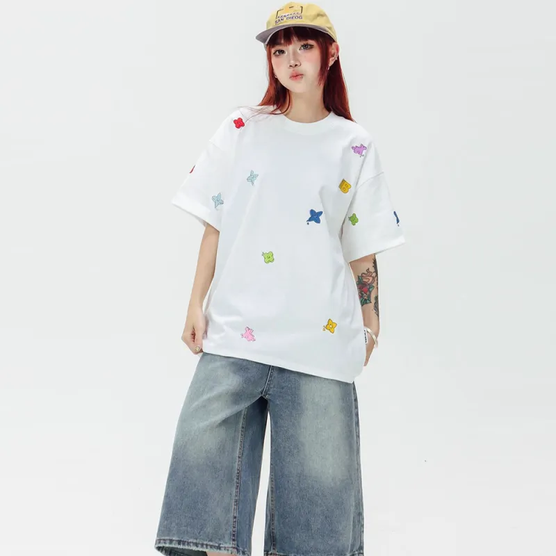 F.K.V.A T Shirts Unisex-3
