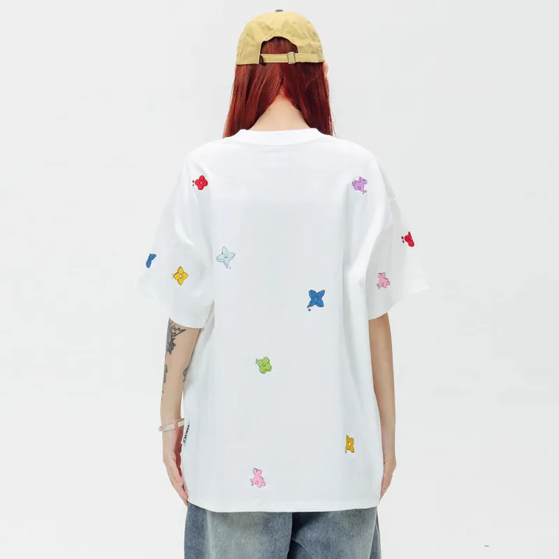 F.K.V.A T Shirts Unisex-4