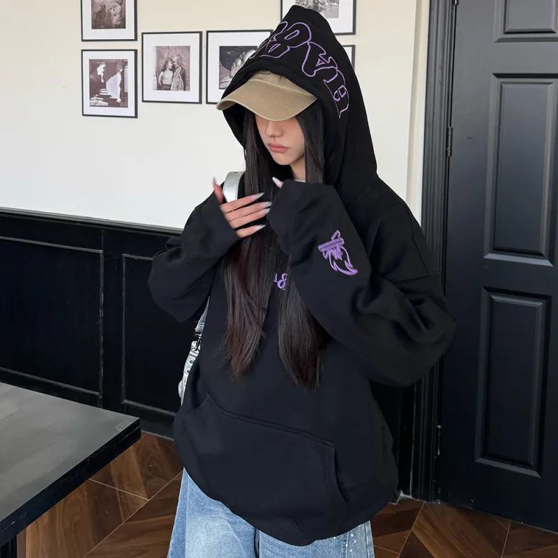 F.K.V.A Sweatshirts Unisex-17