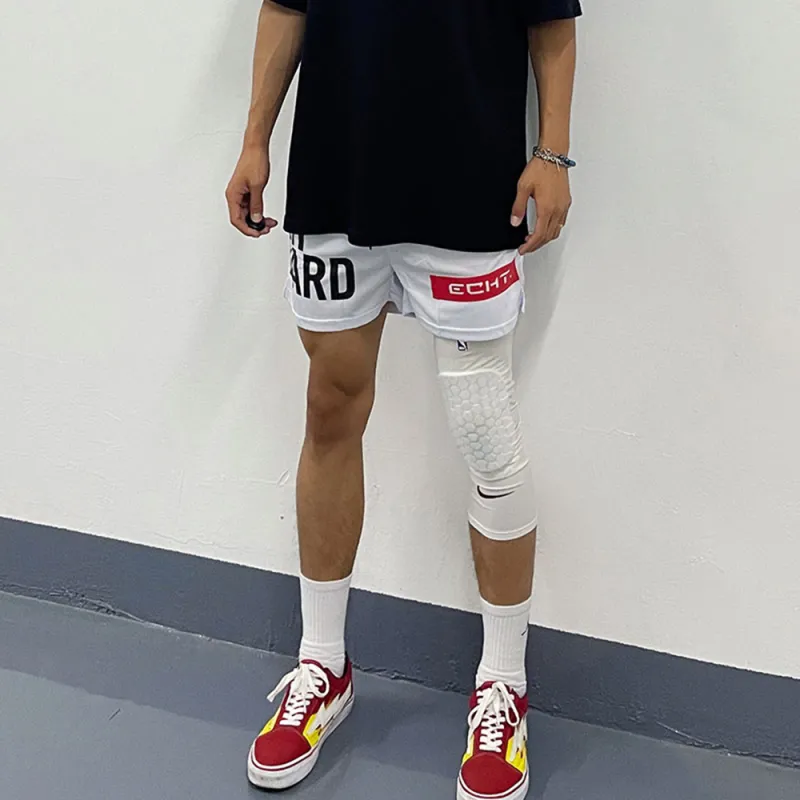 F.K.V.A Casual Shorts Unisex-5