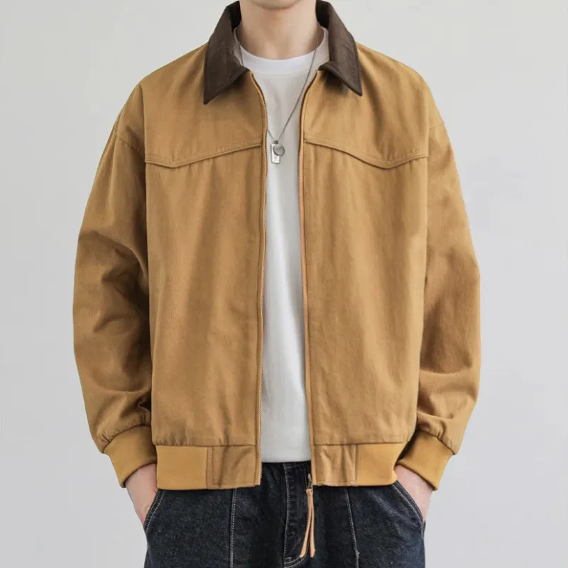 M MAICCO Jackets Unisex-3