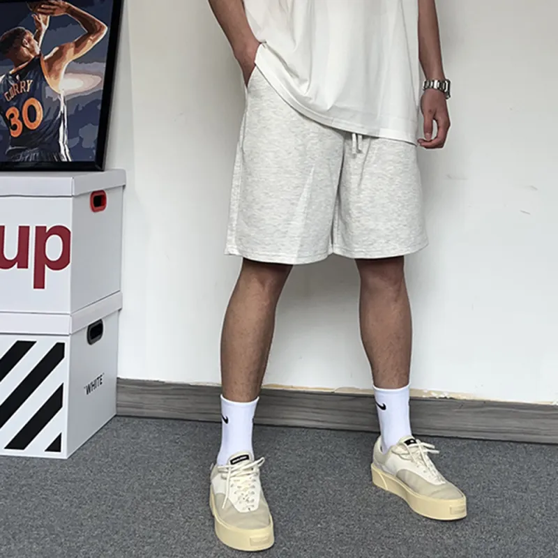 F.K.V.A Casual Shorts Unisex-3