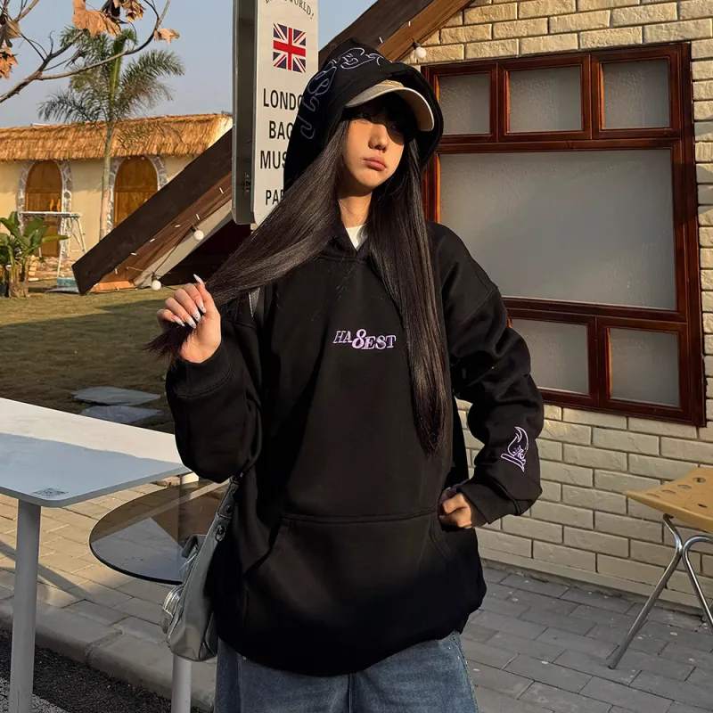 F.K.V.A Sweatshirts Unisex-16