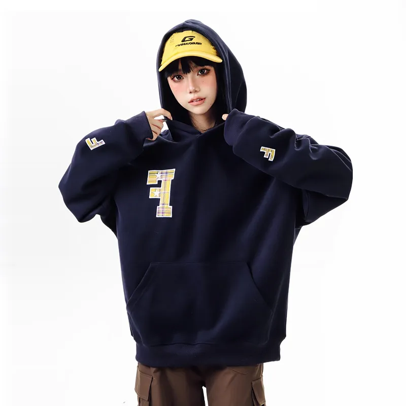 F.K.V.A Sweatshirts Unisex-13