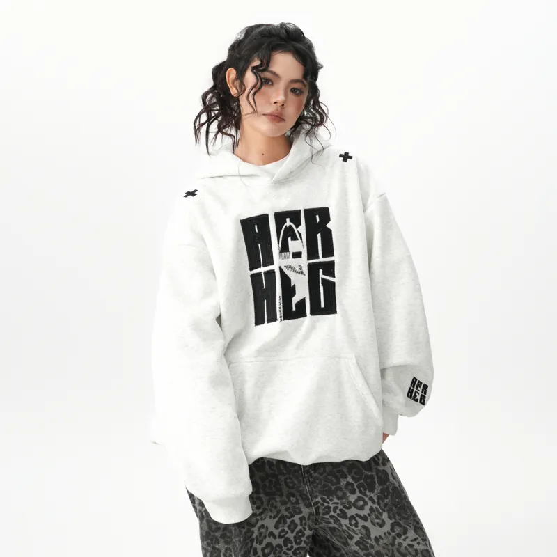 F.K.V.A Sweatshirt Jacket Unisex-3