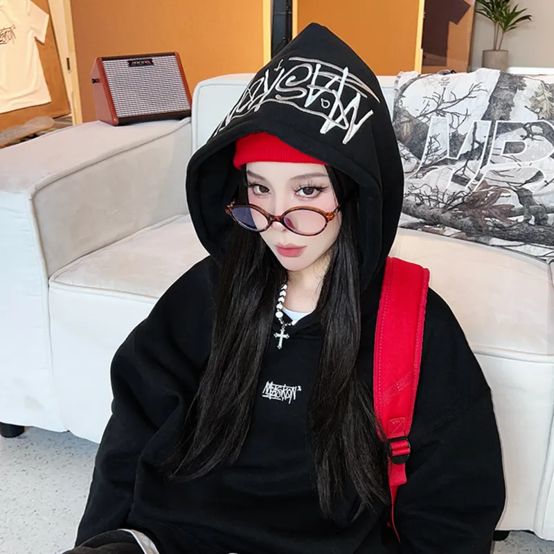 F.K.V.A Sweatshirts Unisex-1
