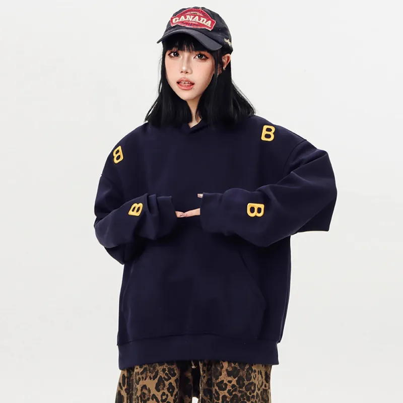 F.K.V.A Sweatshirts Unisex-13