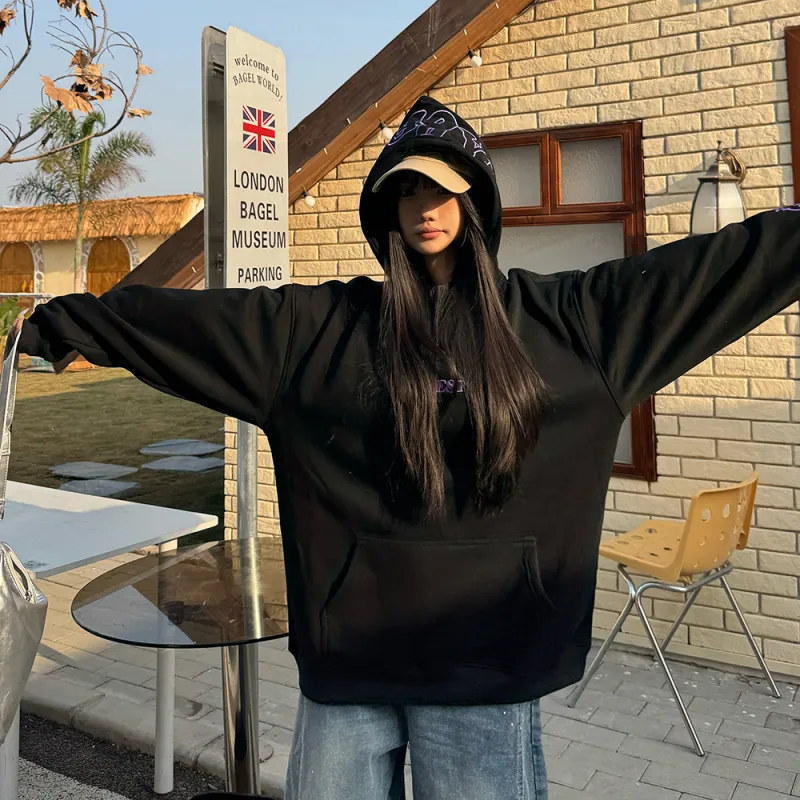 F.K.V.A Sweatshirts Unisex-5